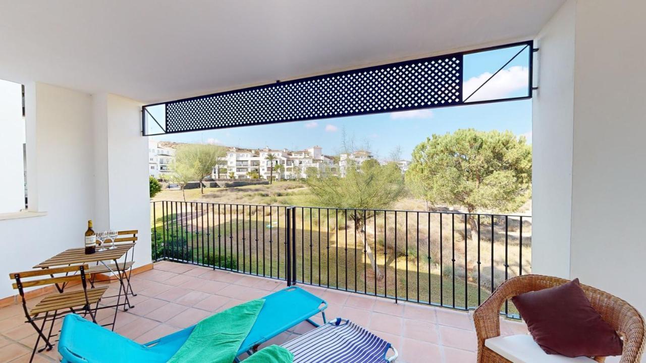 Casa Atlantico Resort Apartment - 1 Double Bed, 2 Single Beds, 1 Sofa Bed, Spacious, Ideal For Families Sucina Exterior foto
