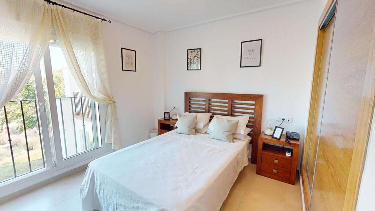 Casa Atlantico Resort Apartment - 1 Double Bed, 2 Single Beds, 1 Sofa Bed, Spacious, Ideal For Families Sucina Exterior foto