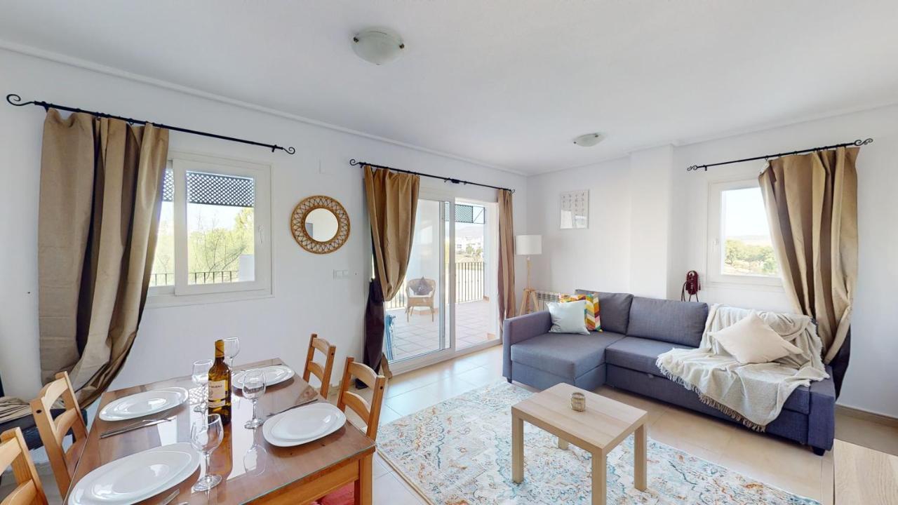 Casa Atlantico Resort Apartment - 1 Double Bed, 2 Single Beds, 1 Sofa Bed, Spacious, Ideal For Families Sucina Exterior foto
