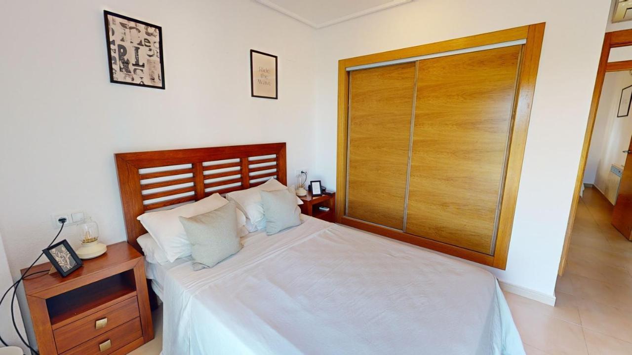 Casa Atlantico Resort Apartment - 1 Double Bed, 2 Single Beds, 1 Sofa Bed, Spacious, Ideal For Families Sucina Exterior foto