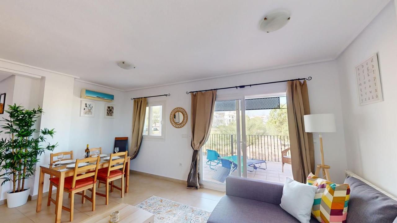 Casa Atlantico Resort Apartment - 1 Double Bed, 2 Single Beds, 1 Sofa Bed, Spacious, Ideal For Families Sucina Exterior foto