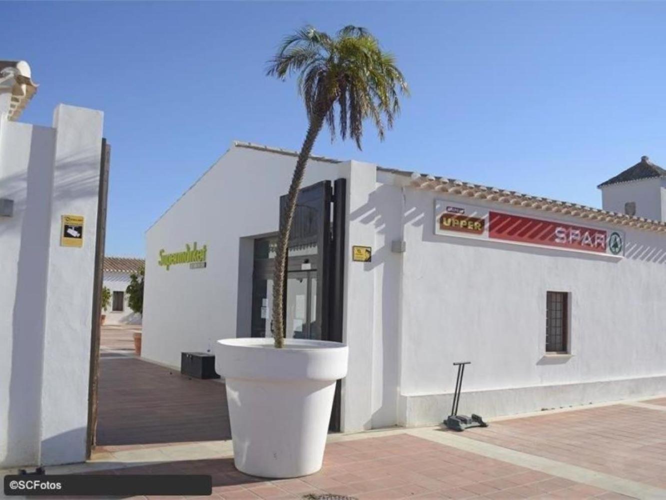 Casa Atlantico Resort Apartment - 1 Double Bed, 2 Single Beds, 1 Sofa Bed, Spacious, Ideal For Families Sucina Exterior foto
